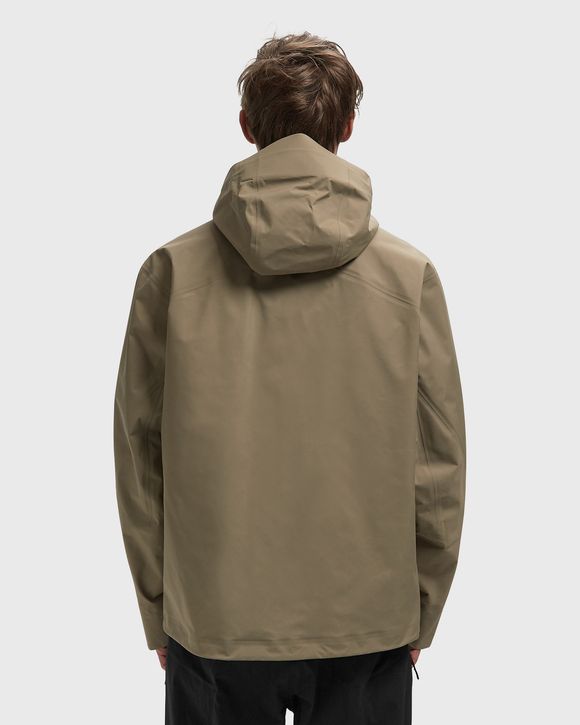 Arris Jacket