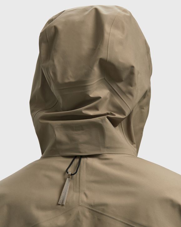Arris Jacket