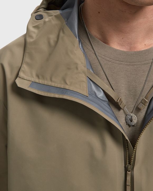 Arris Jacket