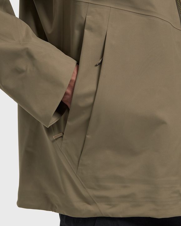 Arris Jacket