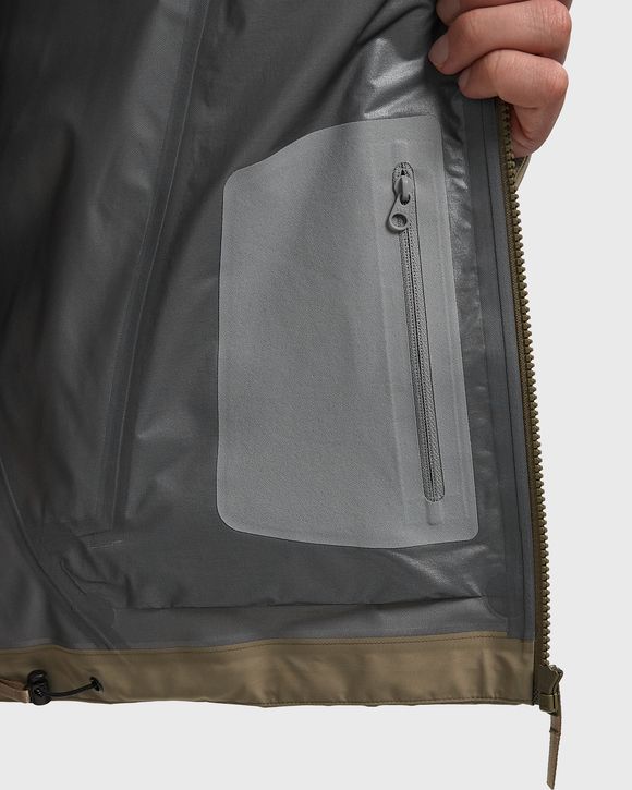 Arris Jacket