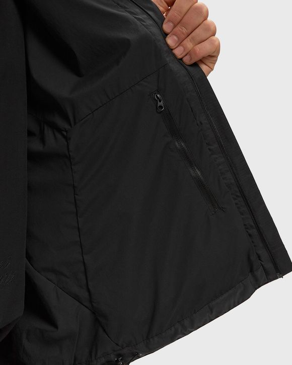 Demlo Insulated Jacket