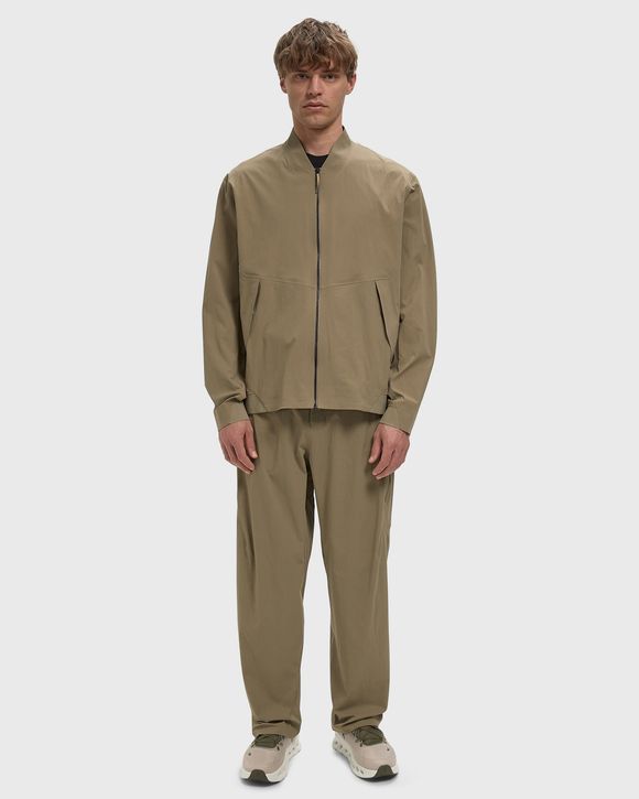Diode Bomber Jacket