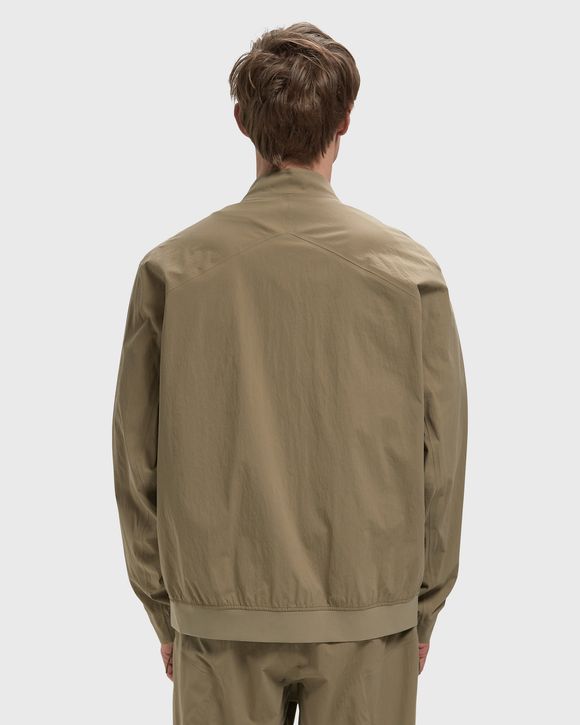 Diode Bomber Jacket