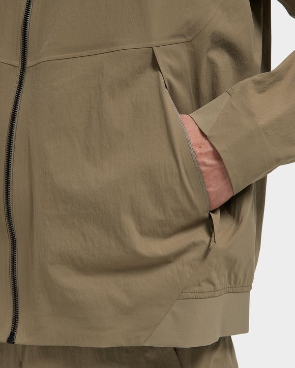 Diode Bomber Jacket