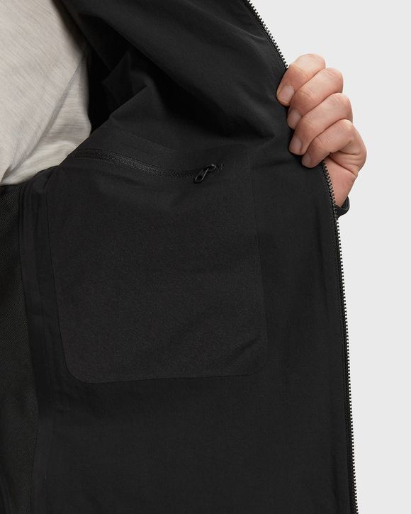 Isogon MX Jacket