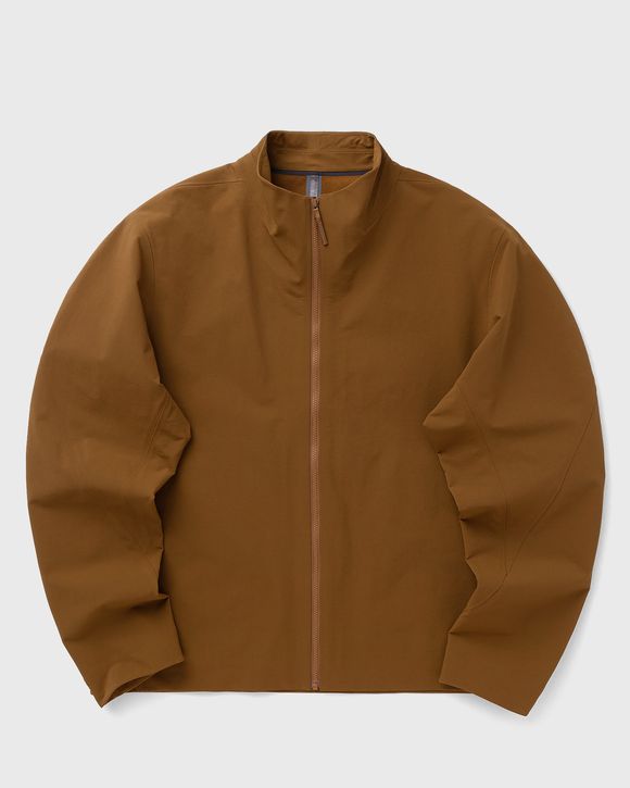 Isogon MX Jacket