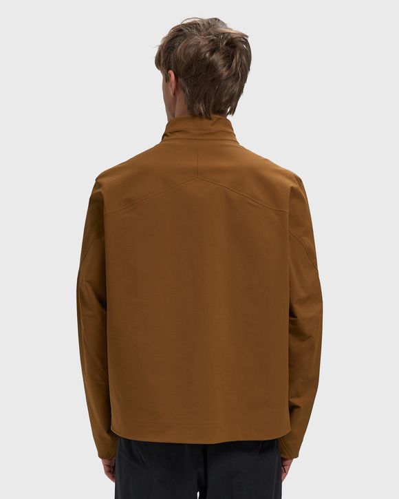 Isogon MX Jacket