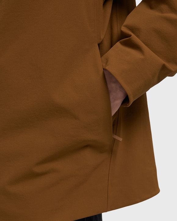 Isogon MX Jacket