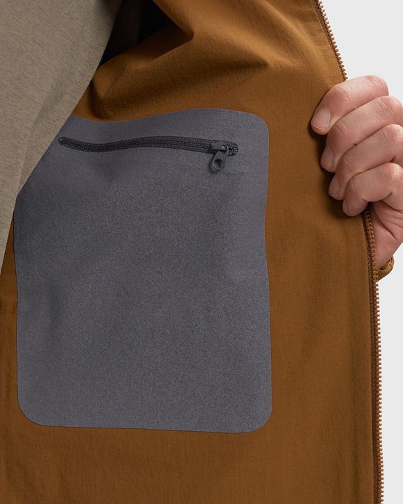Isogon MX Jacket