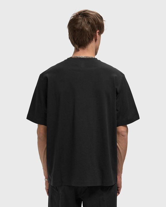 Metron SS Tee