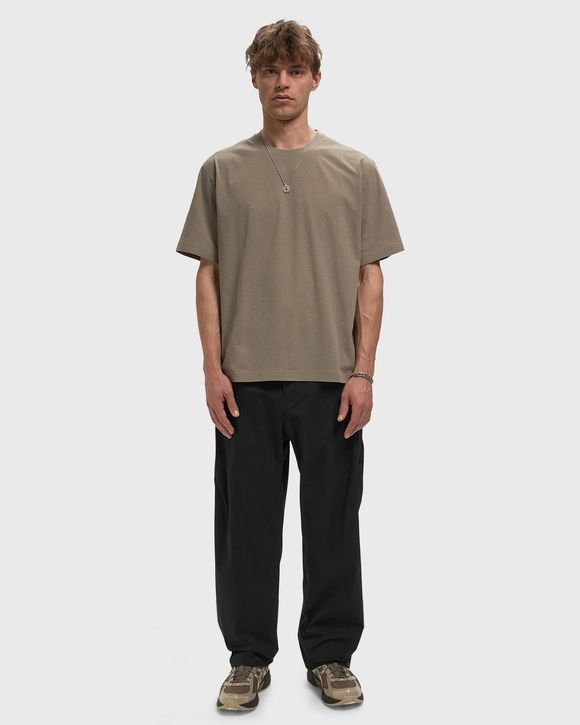 Metron SS Tee
