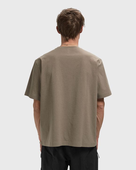 Metron SS Tee