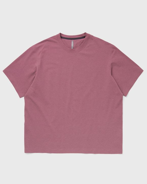 Metron SS Tee