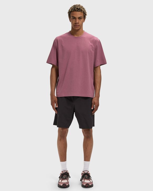 Metron SS Tee