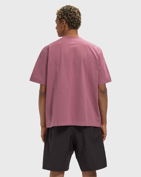 Metron SS Tee