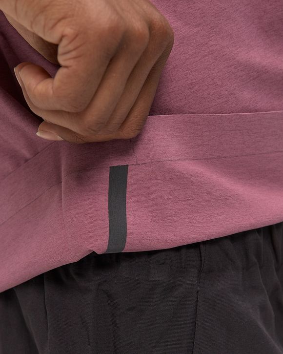 Metron SS Tee