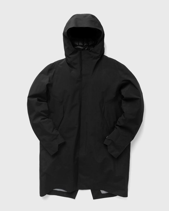 Monitor Down Jacket