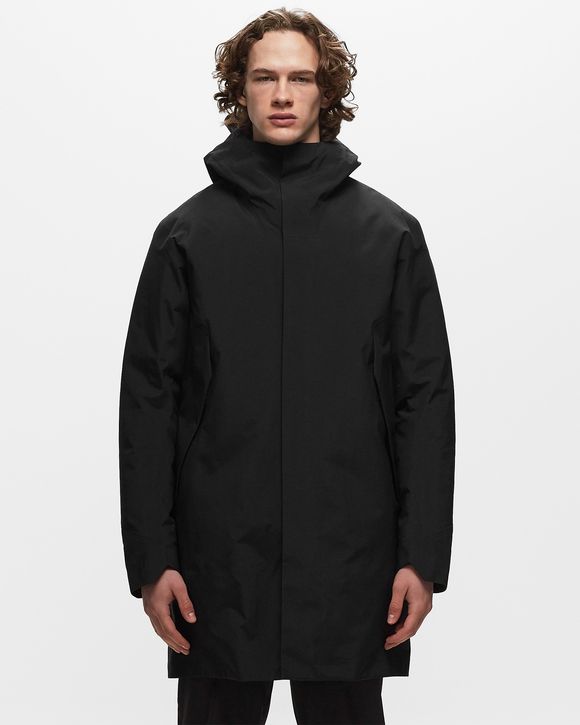 Monitor Down Jacket
