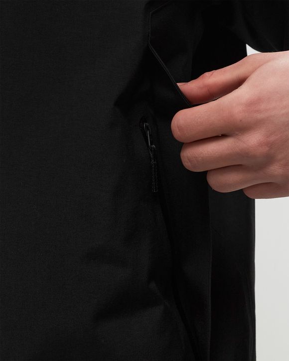 Monitor Down Jacket