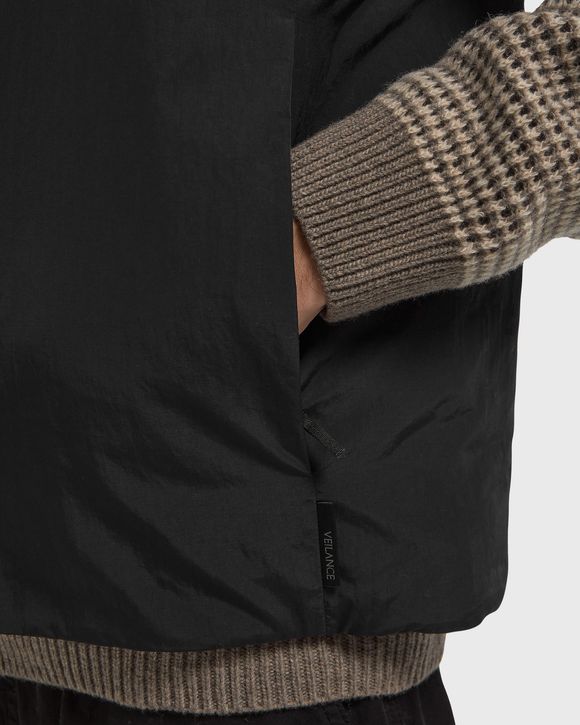 Naroda Insulated Vest
