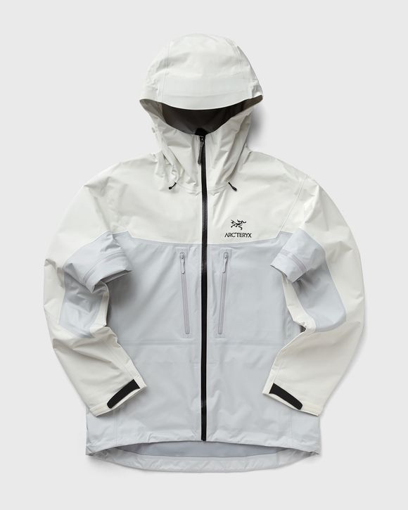 Arc´teryx Alpha Jacket M White | BSTN Store