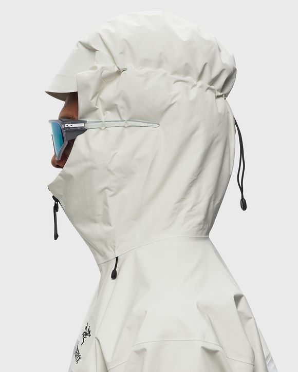 Arc´teryx Alpha Jacket M White | BSTN Store
