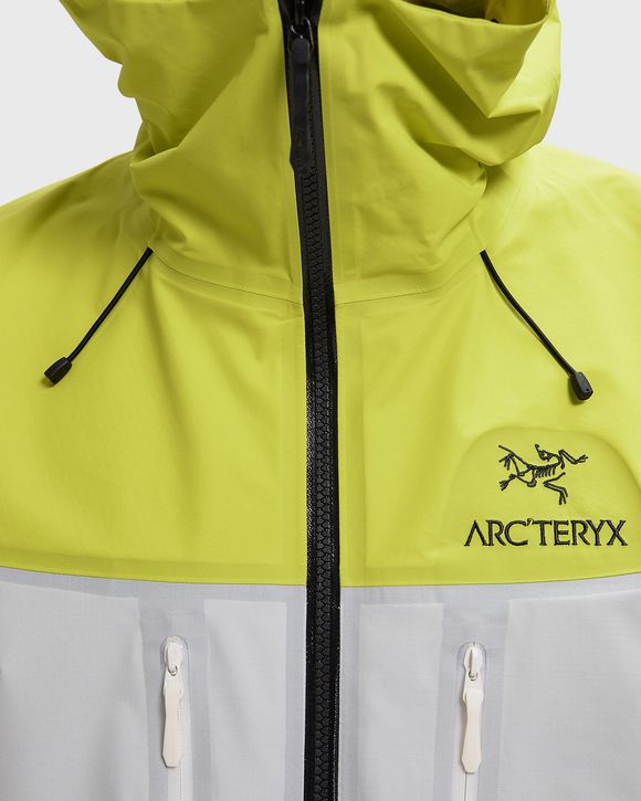 Alpha Jacket
