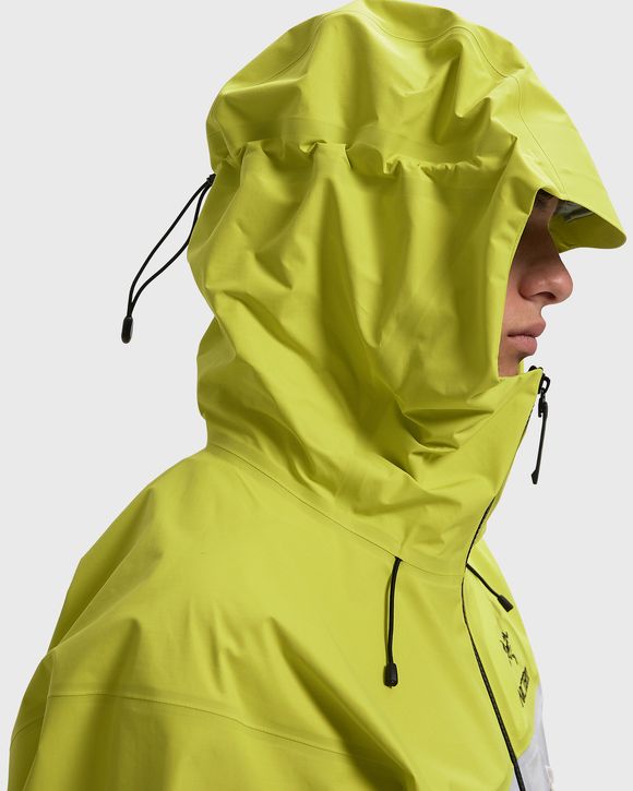 Alpha Jacket