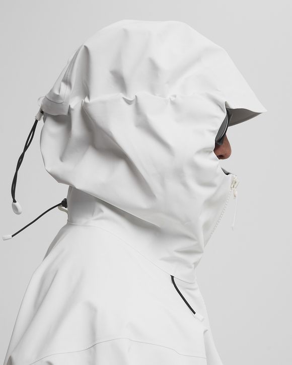 Alpha SV Jacket