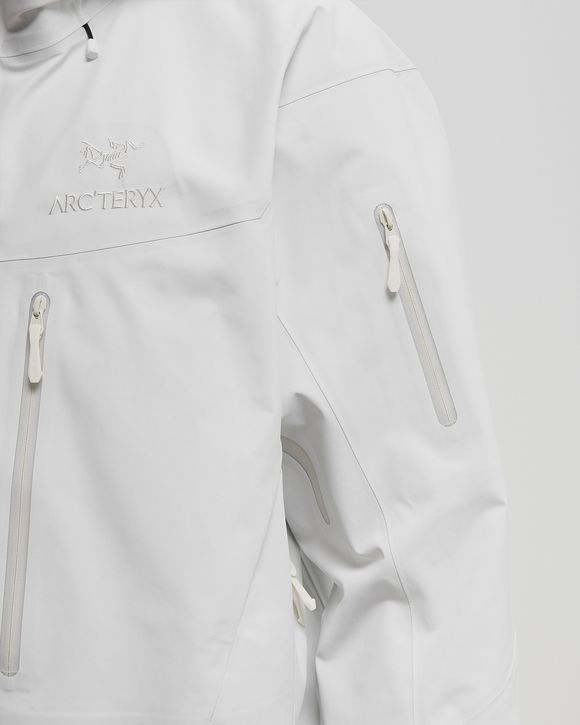 Alpha SV Jacket