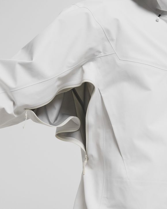 Alpha SV Jacket