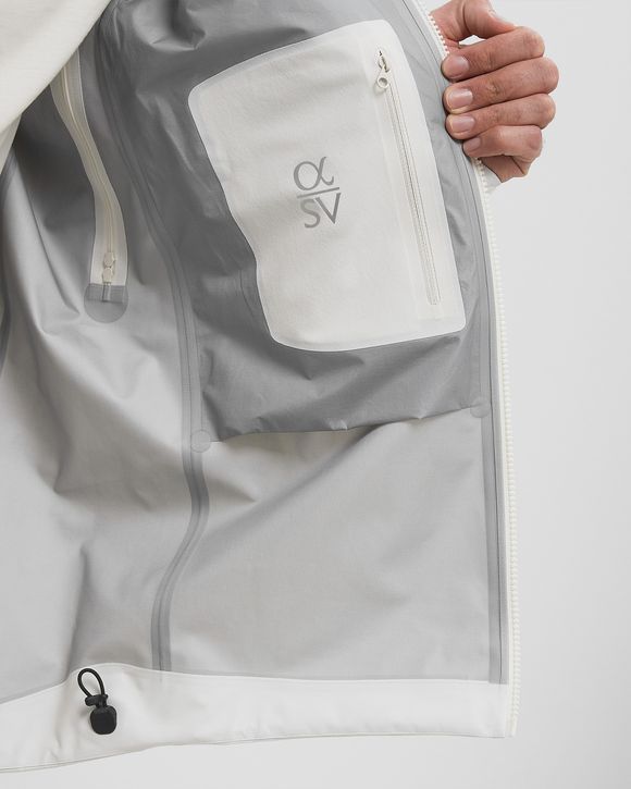 Alpha SV Jacket