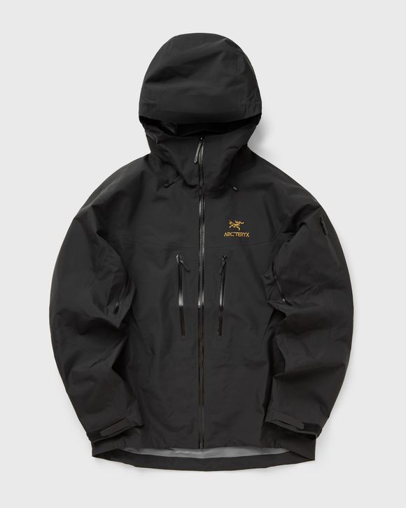 Alpha SV Jacket