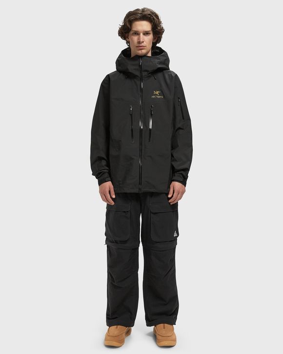 Alpha SV Jacket
