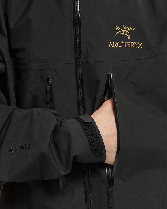 Alpha SV Jacket