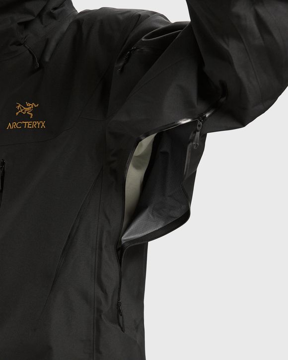 Alpha SV Jacket