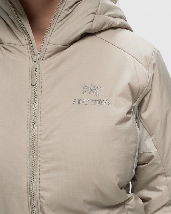 Atom Heavyweight Hoody W