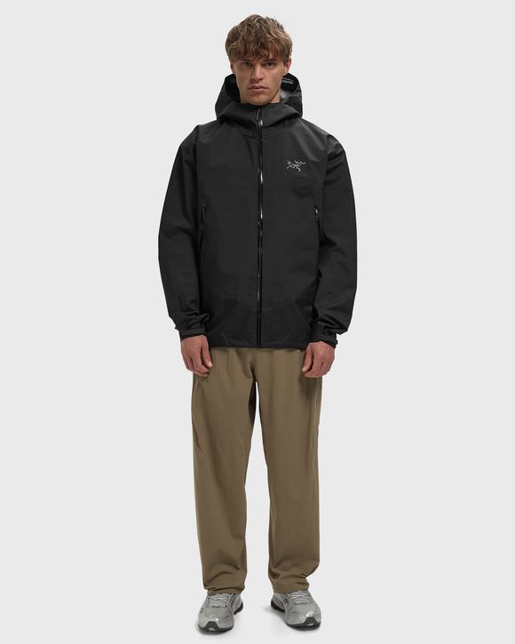 Beta Jacket