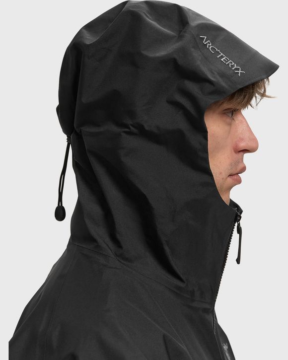 Beta Jacket