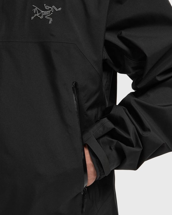 Beta Jacket