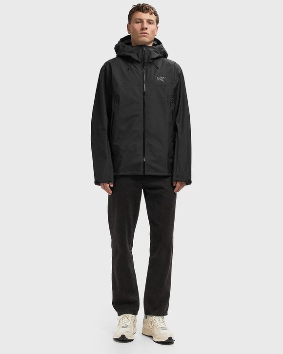 Arc´teryx BETA SL JACKET Black | BSTN Store