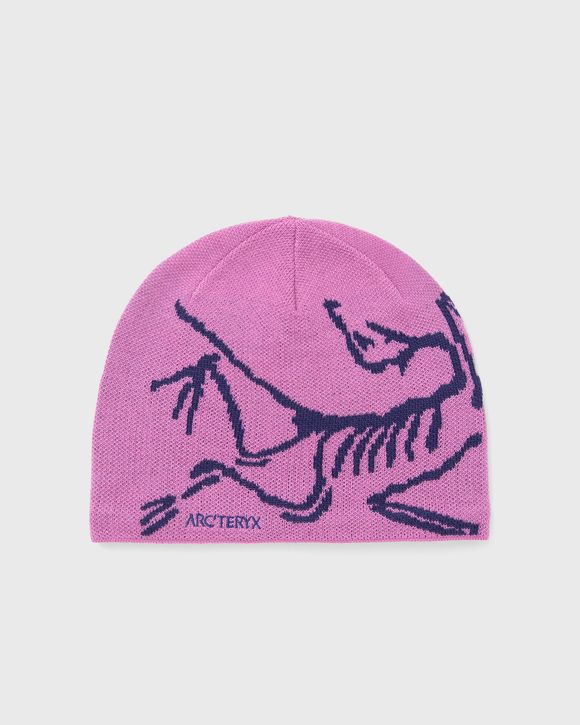 Arc´teryx Bird Head Toque Pink | BSTN Store