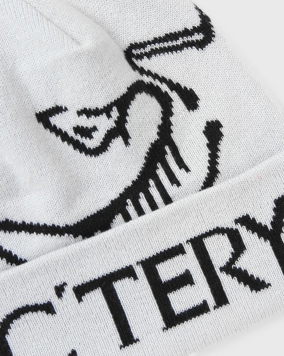 BIRD WORD TOQUE