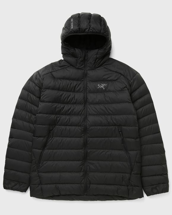 CERIUM HOODY