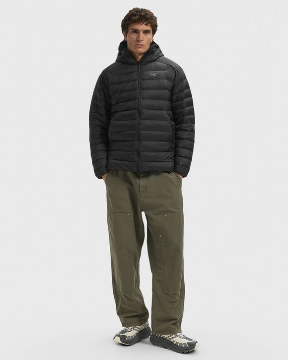 CERIUM HOODY