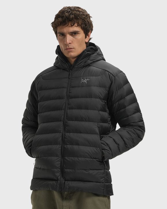 CERIUM HOODY
