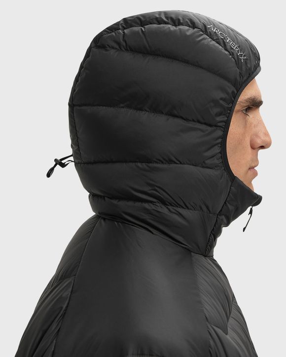 CERIUM HOODY