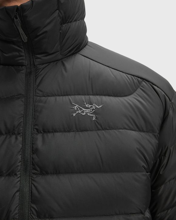 CERIUM HOODY