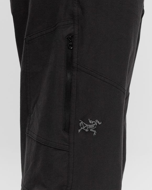 Cronin Cotton Pant